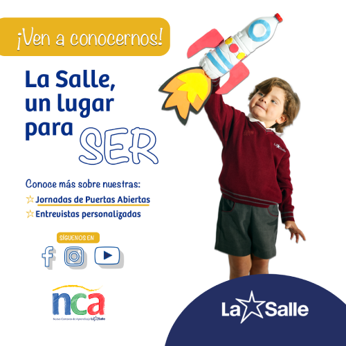 Escolarización 2025-2026