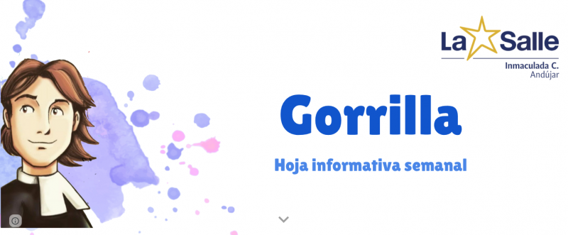 Gorrilla